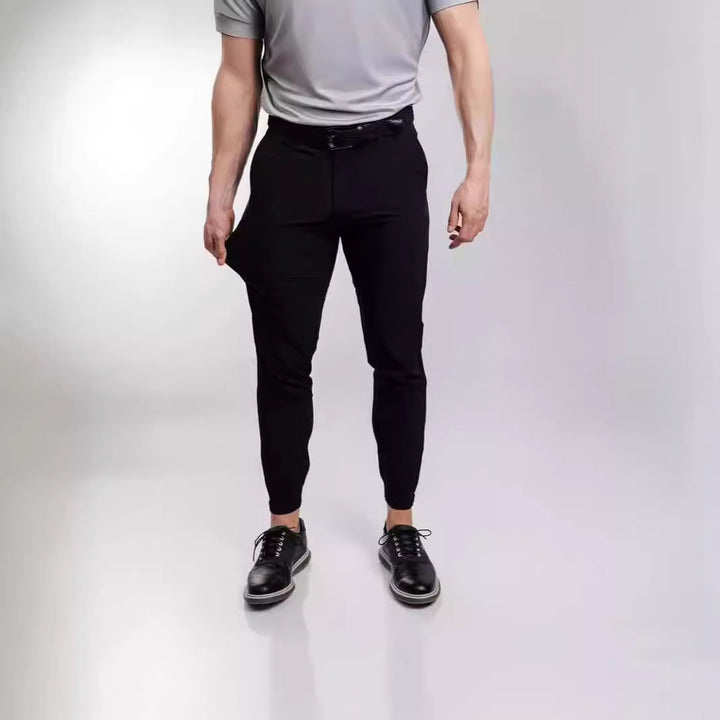 Men's Athletic Leisure Pants Lisslune