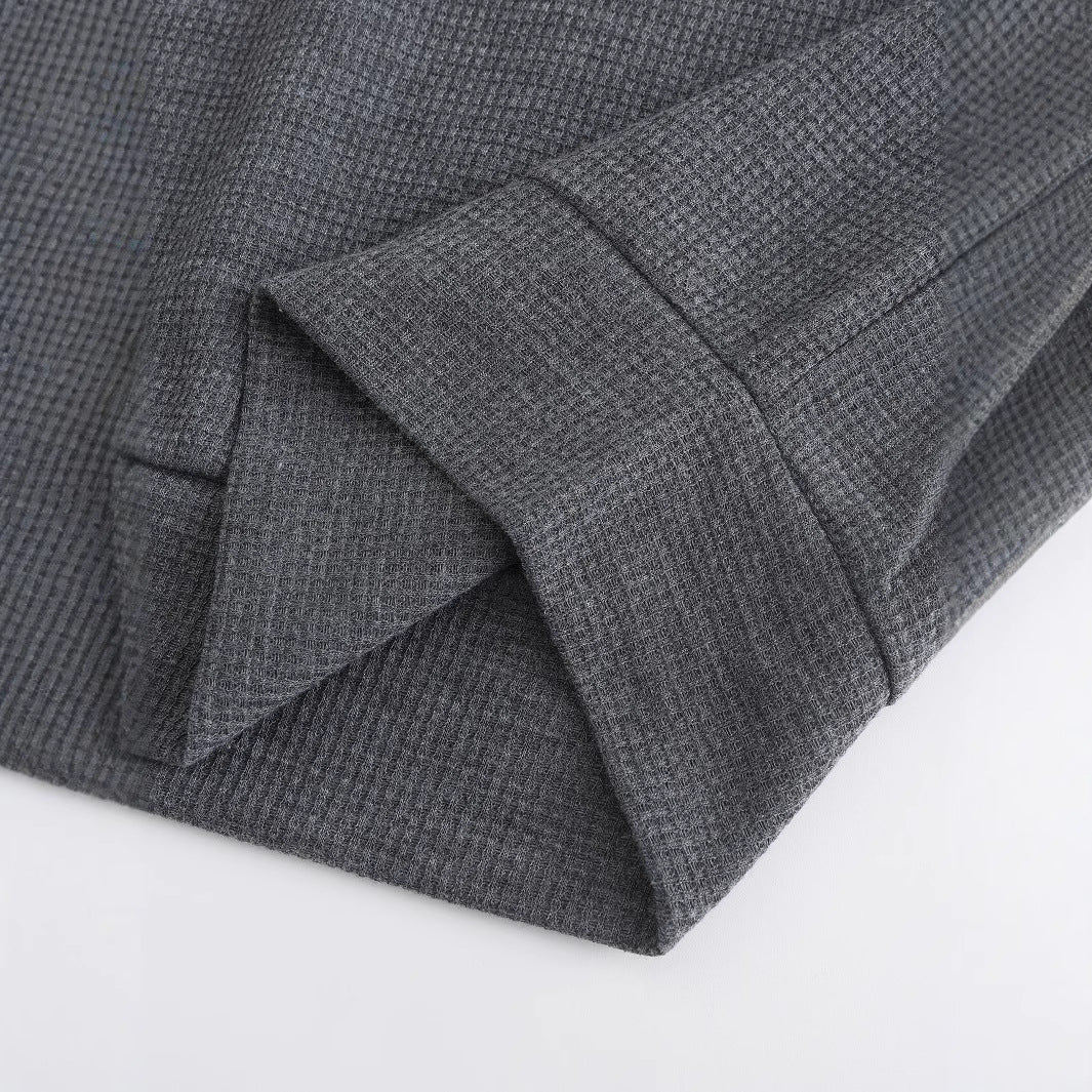 Men's Casual Sweatshirt Lisslune