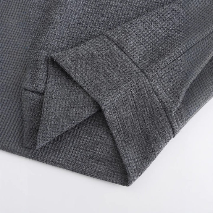 Men's Casual Sweatshirt Lisslune