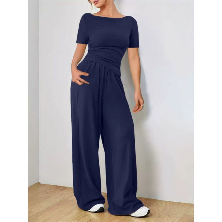 Women Lounge Suit Lisslune