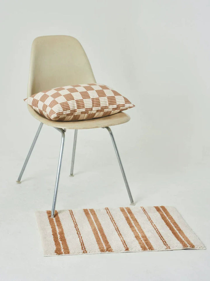 Lisslune | Zion Bath Rug