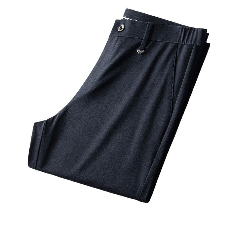 Men Elegant and Comfortable Business Pants Lisslune