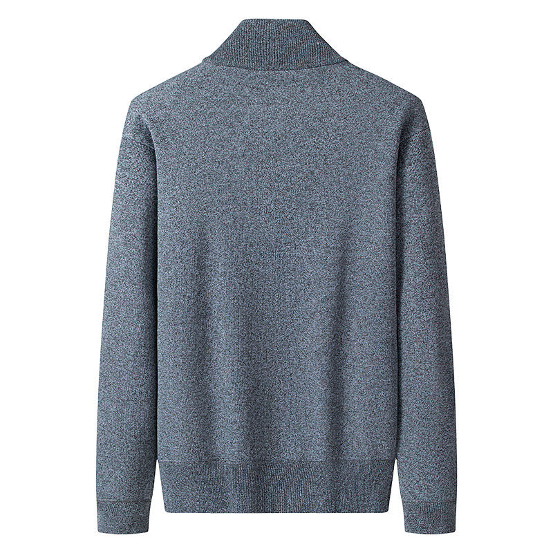 Men's Casual Cardigan Lisslune