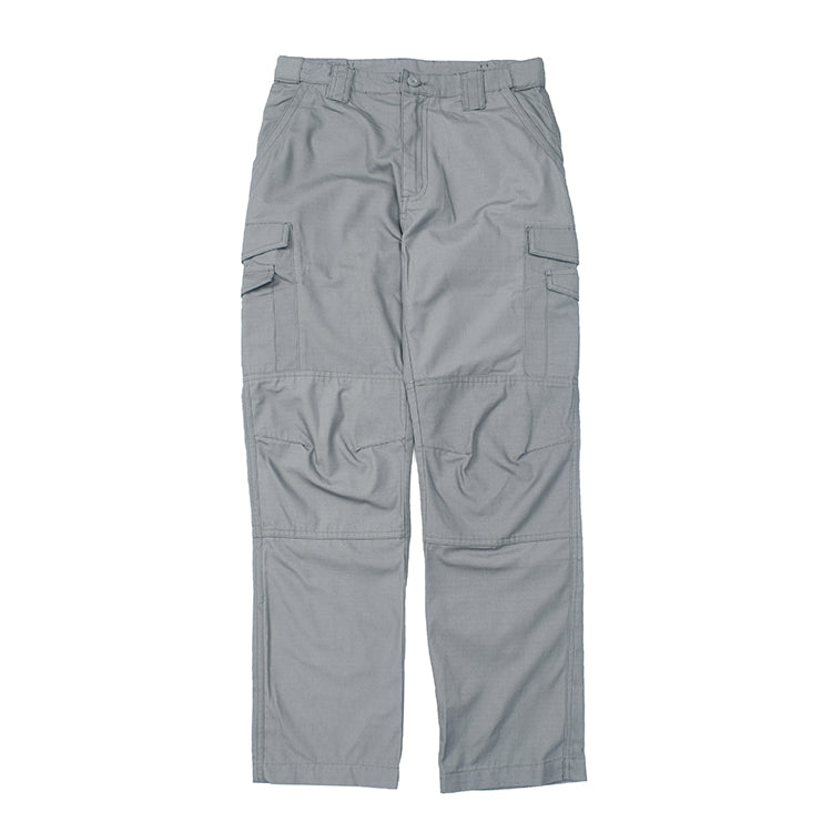 Men's cargo pants with multifunctional pockets and durable material Lisslune