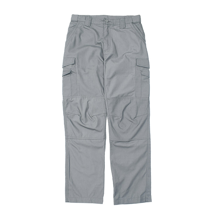Men's cargo pants with multifunctional pockets and durable material Lisslune