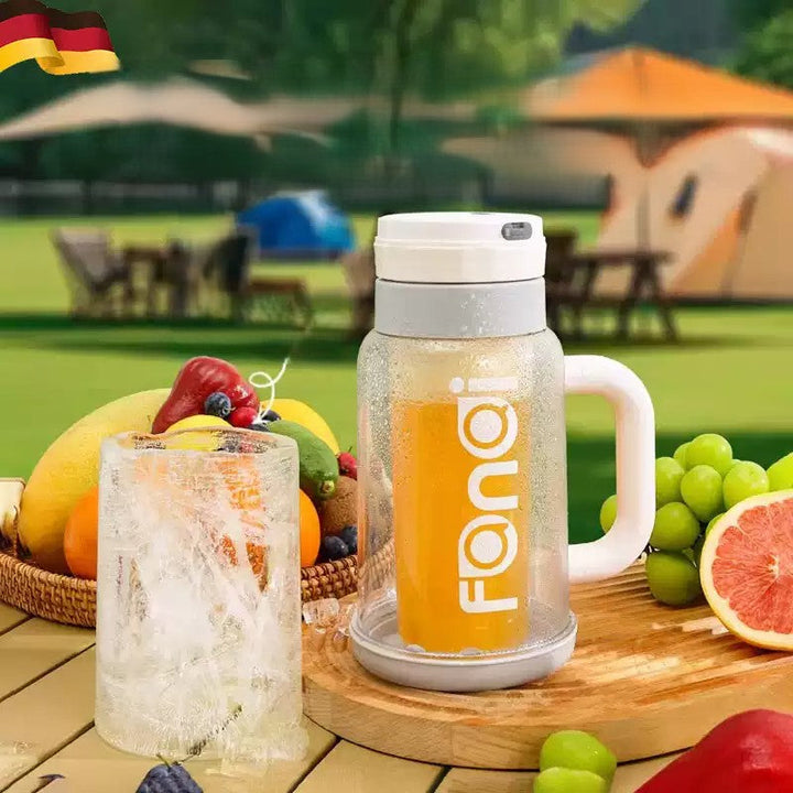 Lisslune | Portable Instant Smoothie Cup Juice Maker