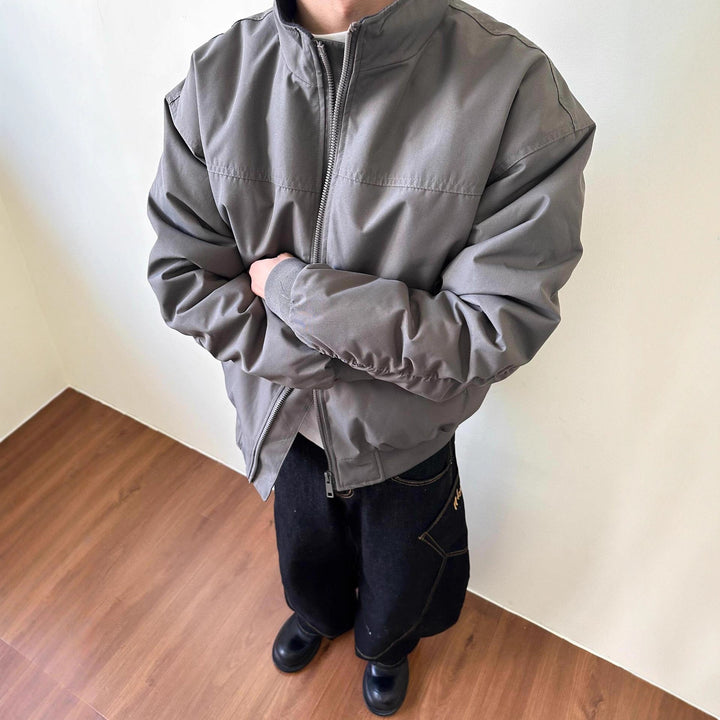 Men's Elegant Leisure Jacket Lisslune