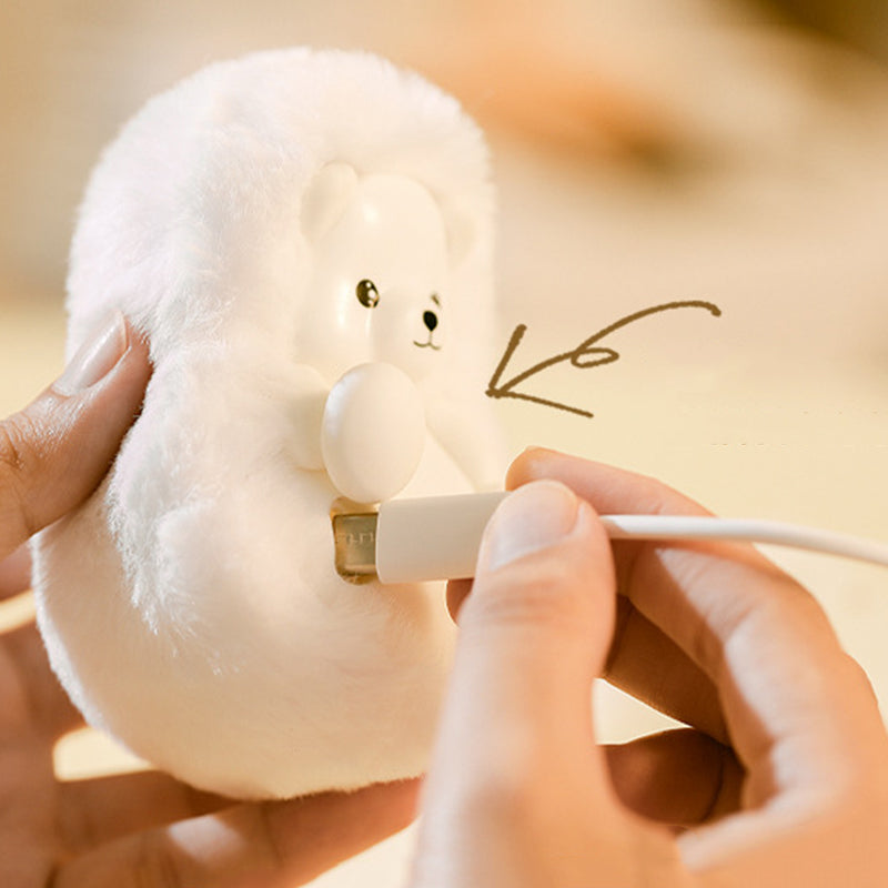 Lisslune | Plush Hand Warmer