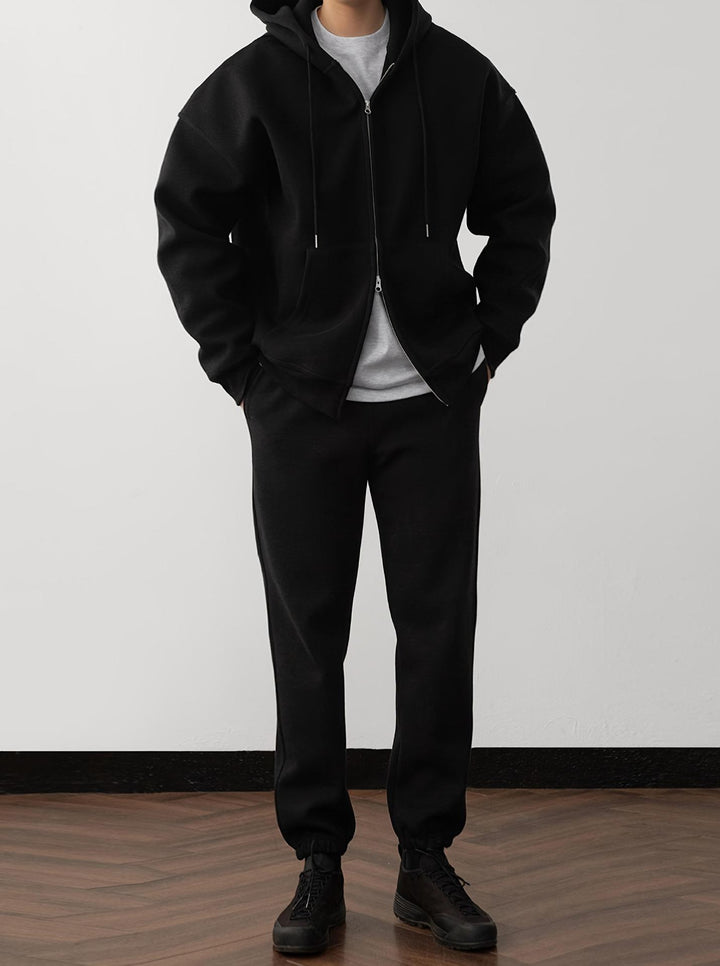 Men's Tracksuit Lisslune