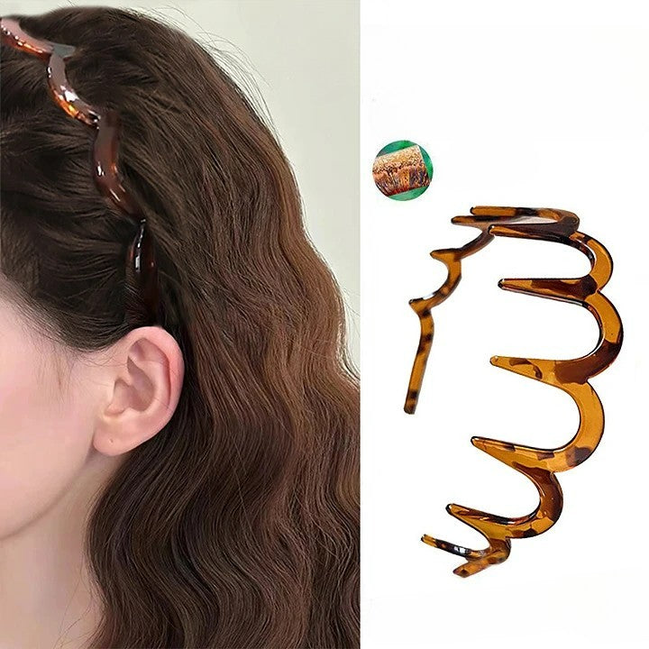 Lisslune | StyleFlex Headband