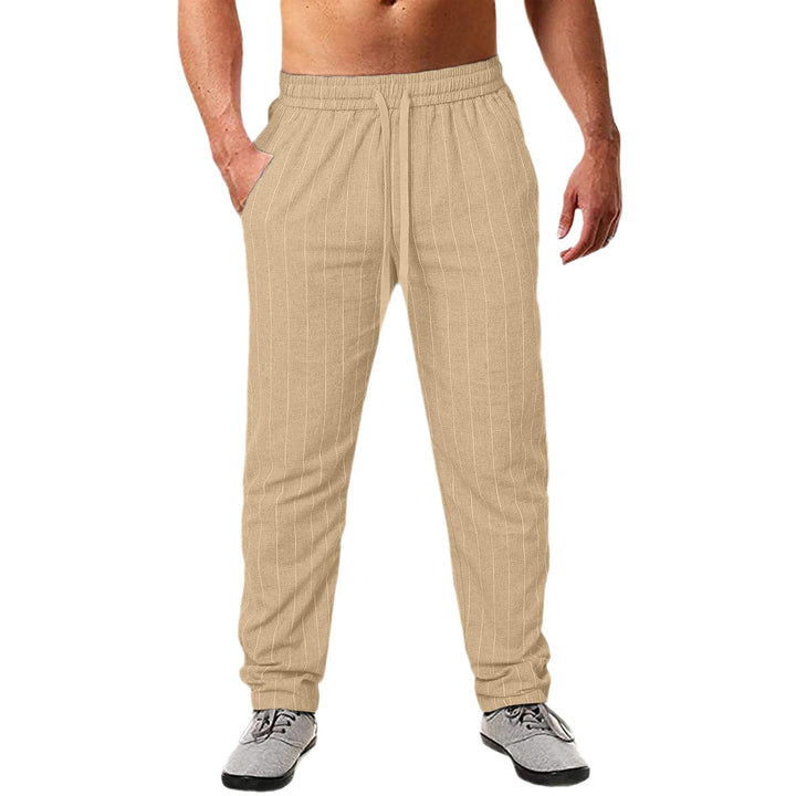 Men's Sporty Leisure Pants Lisslune