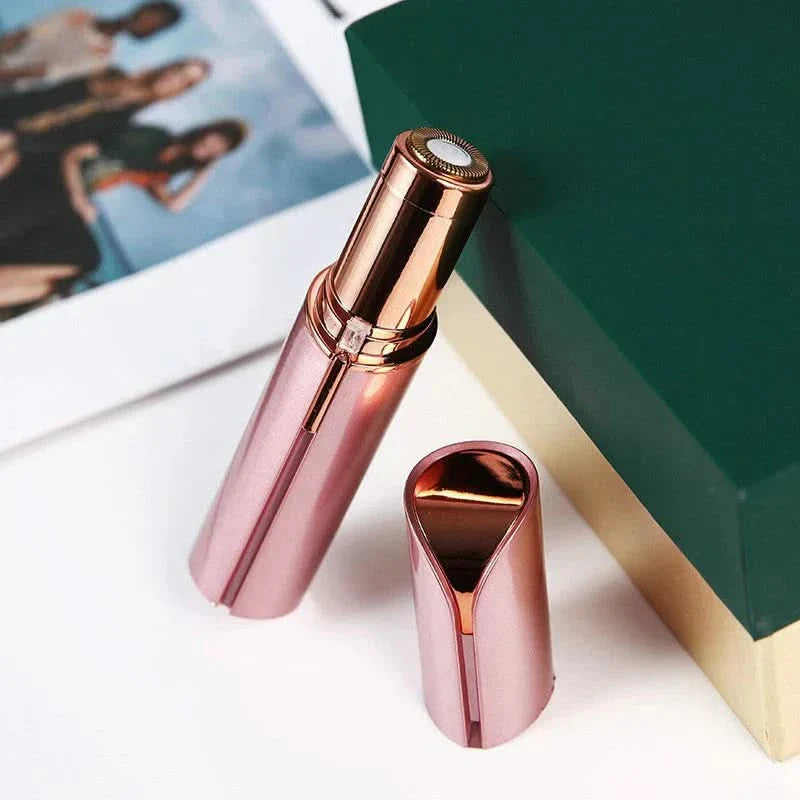 Lisslune | Electric Painless Facial Epilator