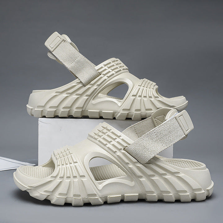 Men's Sports Sandals with Ergonomic Sole Lisslune
