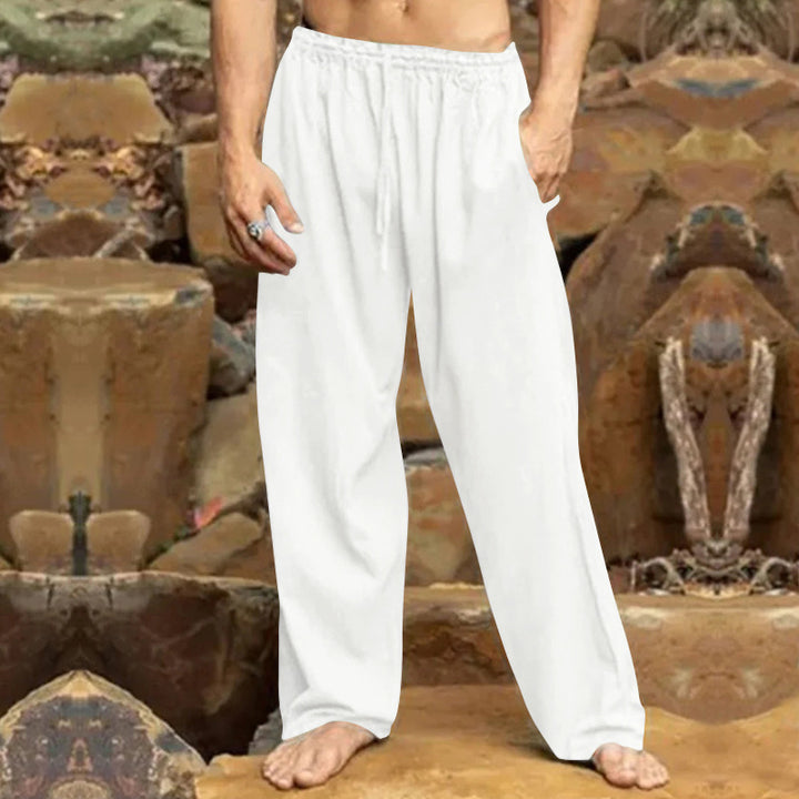 Men's Leisure Pants Lisslune