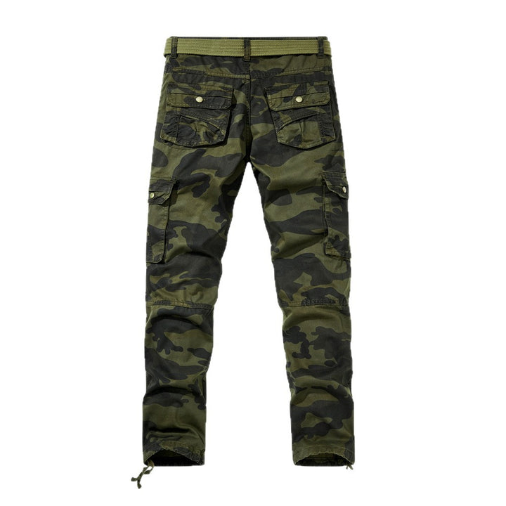 Men's Cargo Pants Lisslune