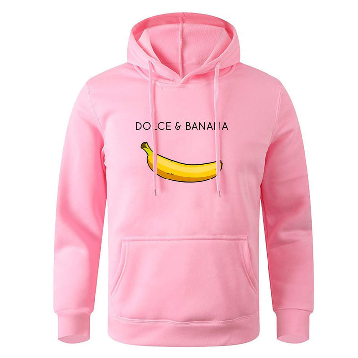Lisslune | Banana - Limited Edition Hoodie