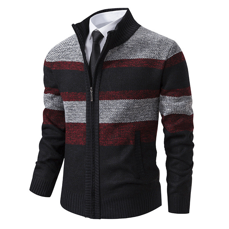 Men's cardigan Lisslune
