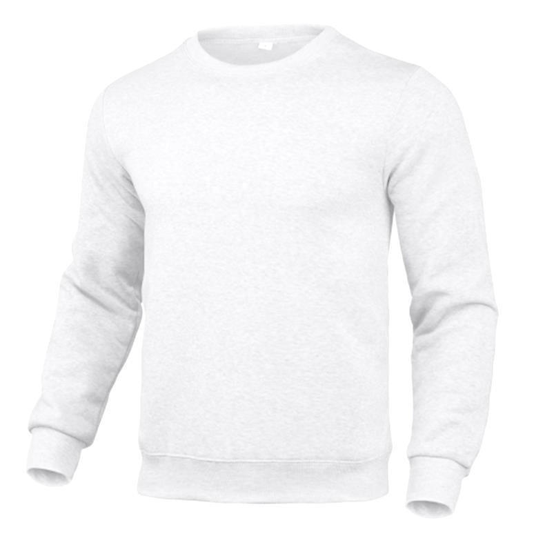 Men's Classic Sweatshirt Lisslune
