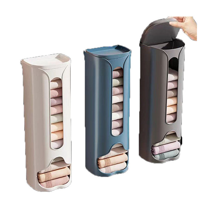 Lisslune | Underwear Wall Organizer