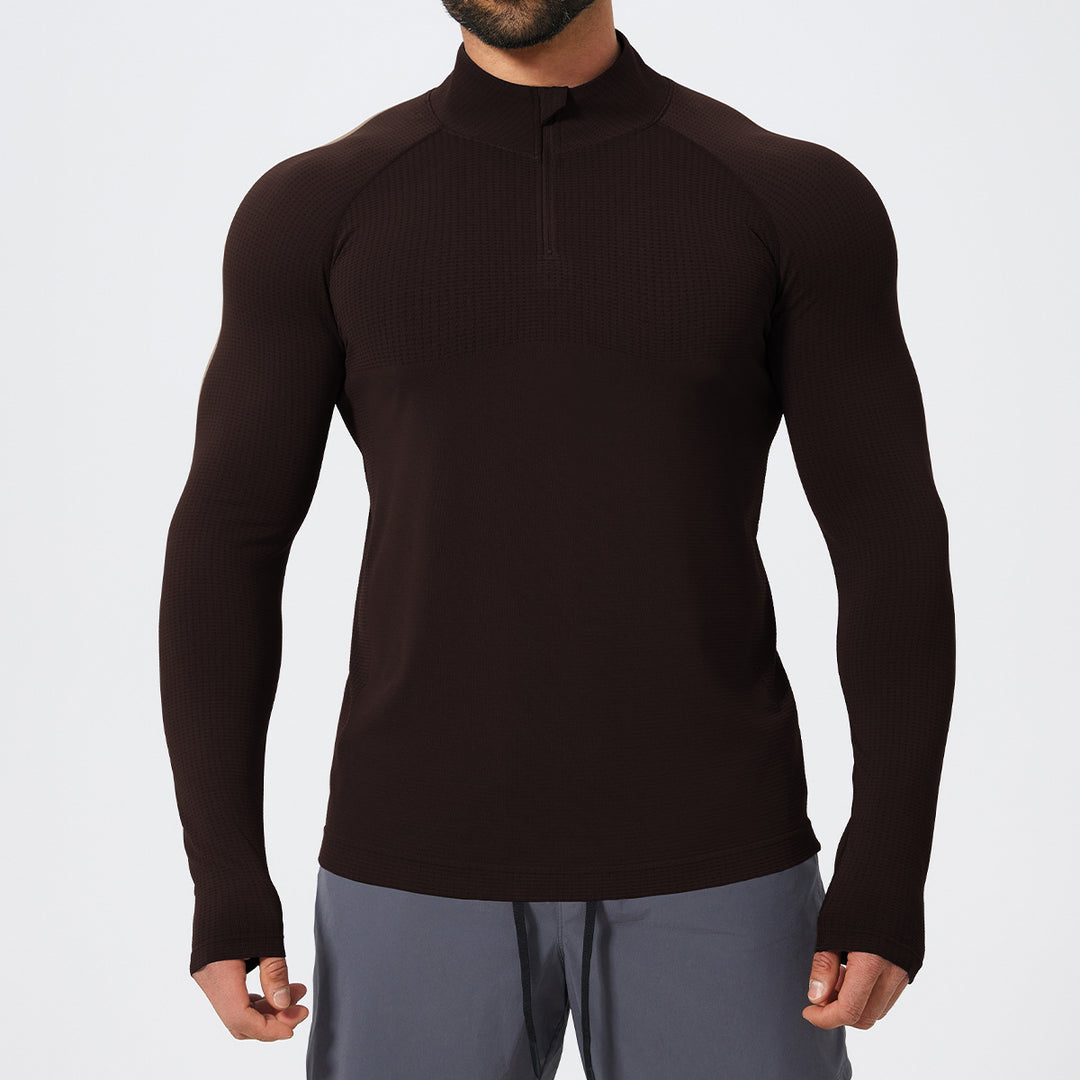 Men's Functional Compression Shirt Lisslune