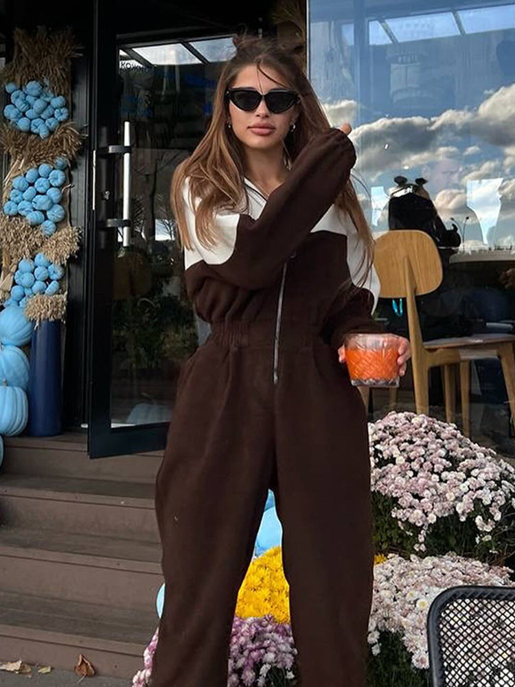Women sporty loungewear set from Lisslune