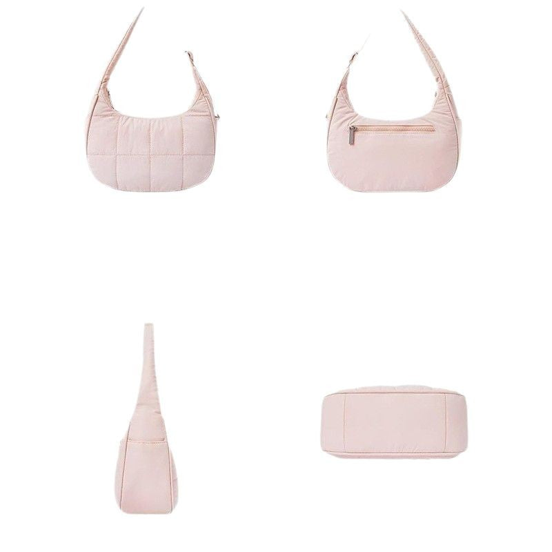 Lisslune | Perfect Everyday Women's Handbag with Drink Holder