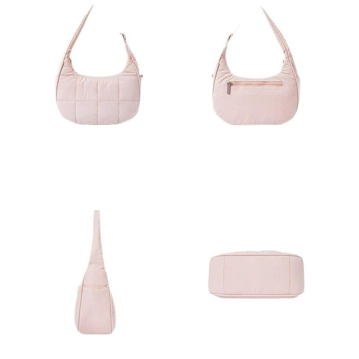 Lisslune | Perfect Everyday Women's Handbag with Drink Holder