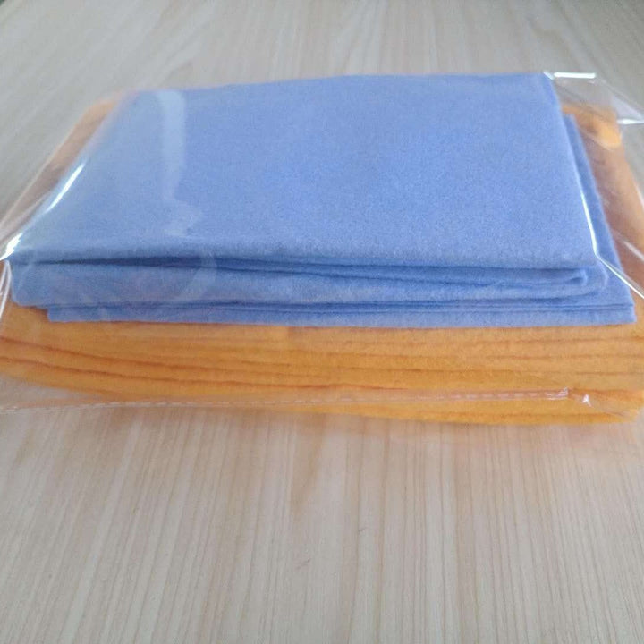 Lisslune | Absorbent Multi-Purpose Cleaning Cloth