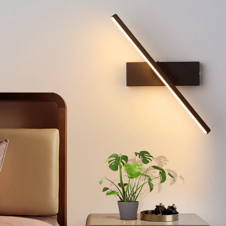 Lisslune | 330° Wall lamp