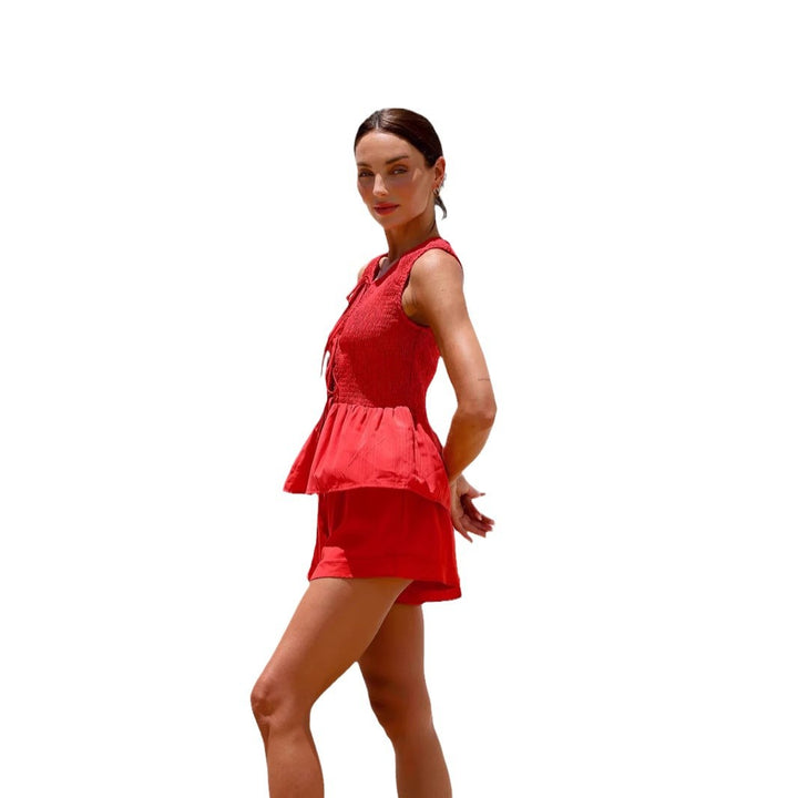 Ladies leisure outfit Lune London