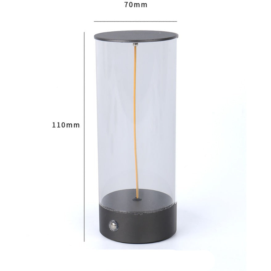 Lisslune | Elegant Cord Lamp