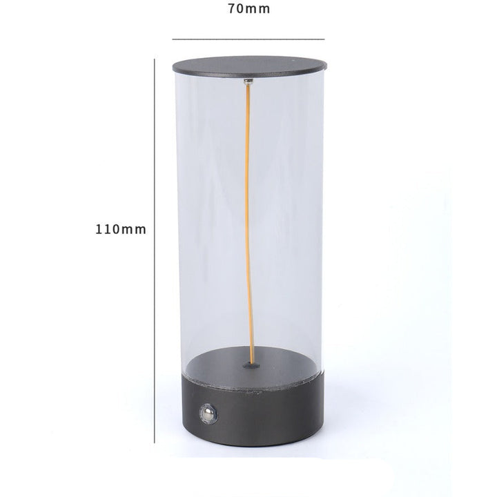Lisslune | Elegant Cord Lamp