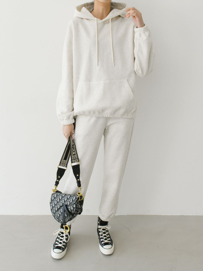 Women's Casual Hoodie and Jogger Set Lisslune