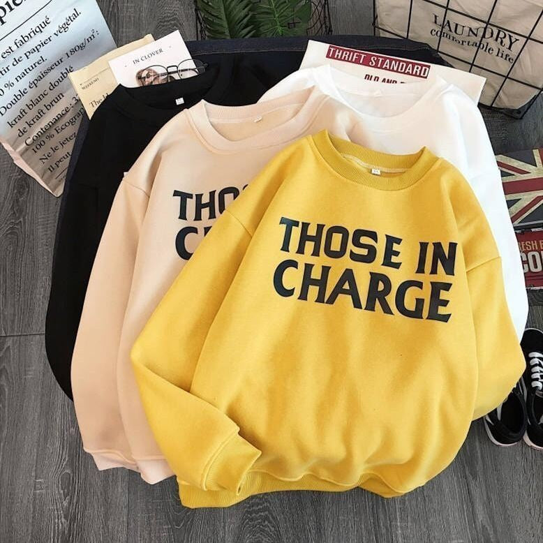 Women's Casual Sweatshirt Lisslune