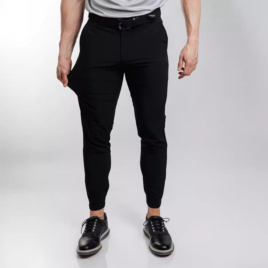 Men's Athletic Leisure Pants Lisslune