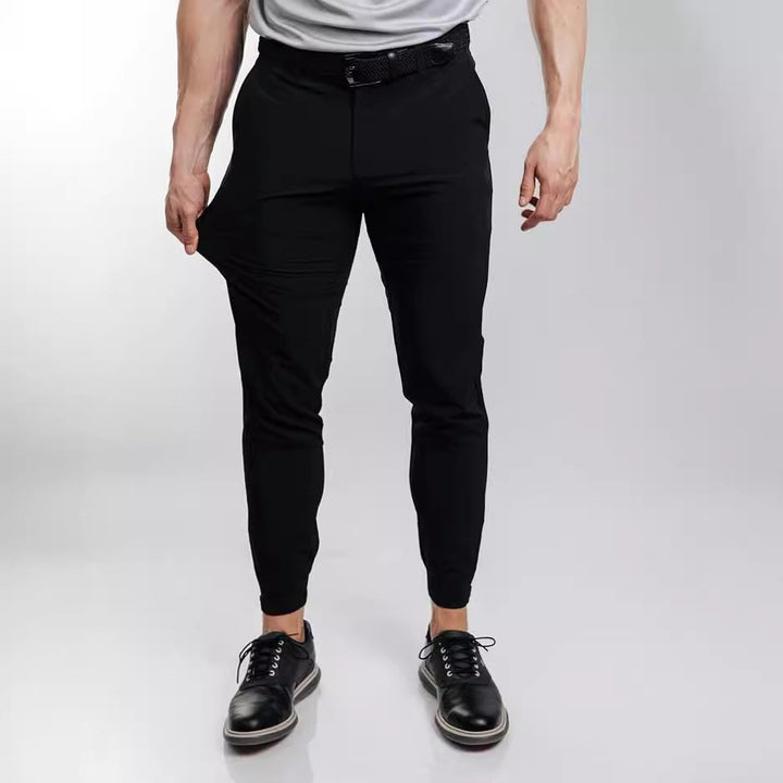 Men's Athletic Leisure Pants Lisslune