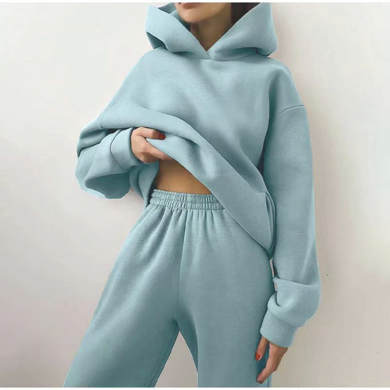 Lisslune | Jogging Set