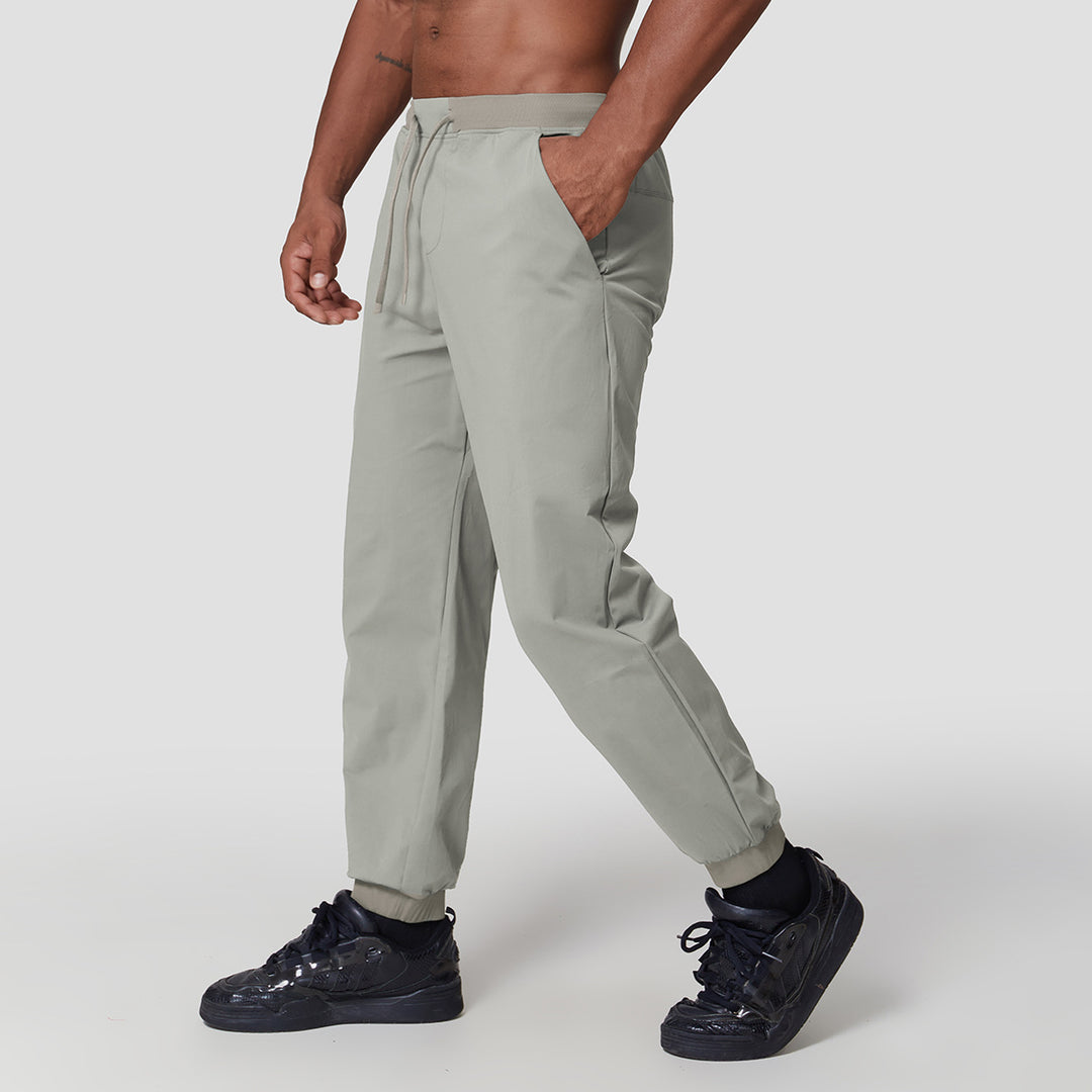 Men's Sporty Leisure Pants Lisslune