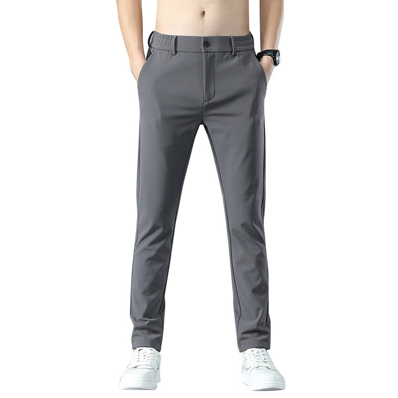 Men's Sporty Leisure Pants Lisslune