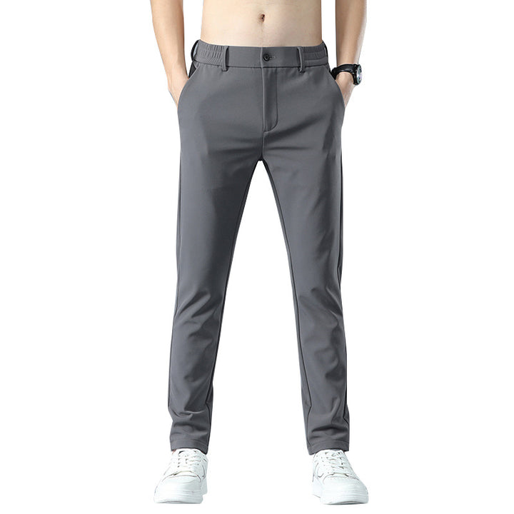 Men's Sporty Leisure Pants Lisslune
