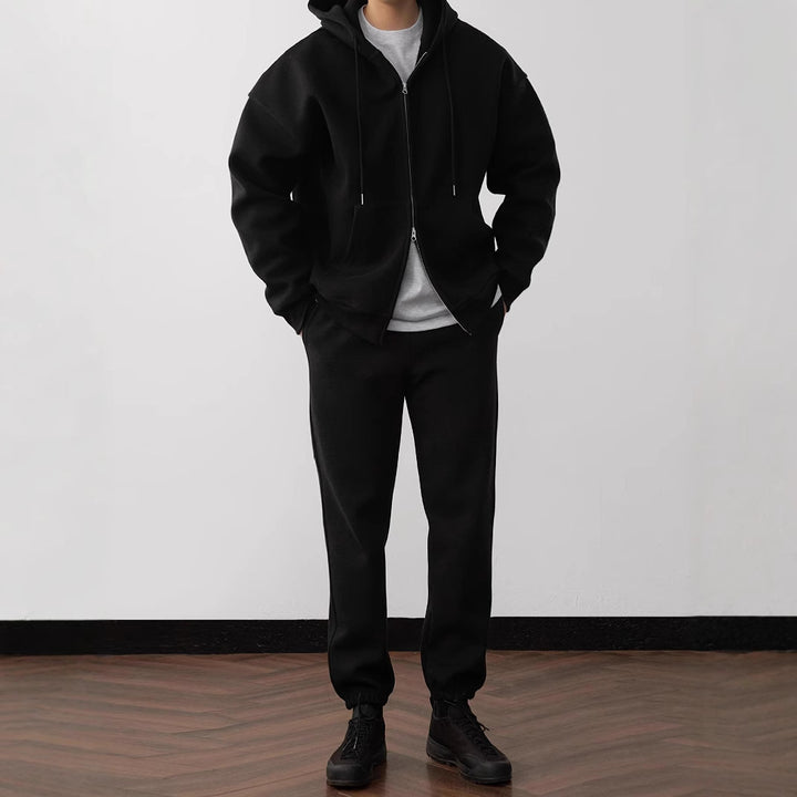 Men's Tracksuit Lisslune