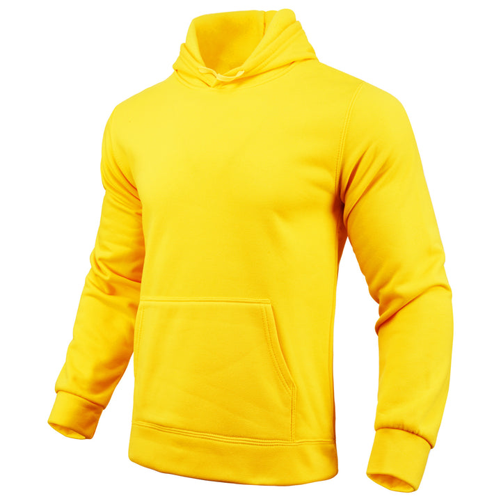 Men's Cozy Hoodie Lisslune