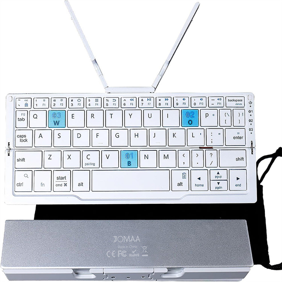 Lisslune | Practical Mini Keyboard for Smartphones