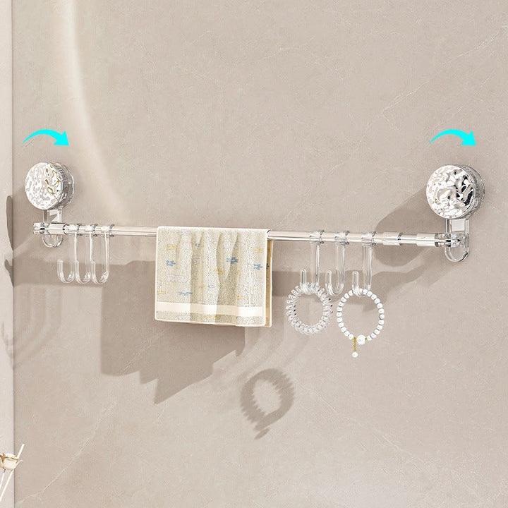 Lisslune | Practical Wall Mount - No Drilling