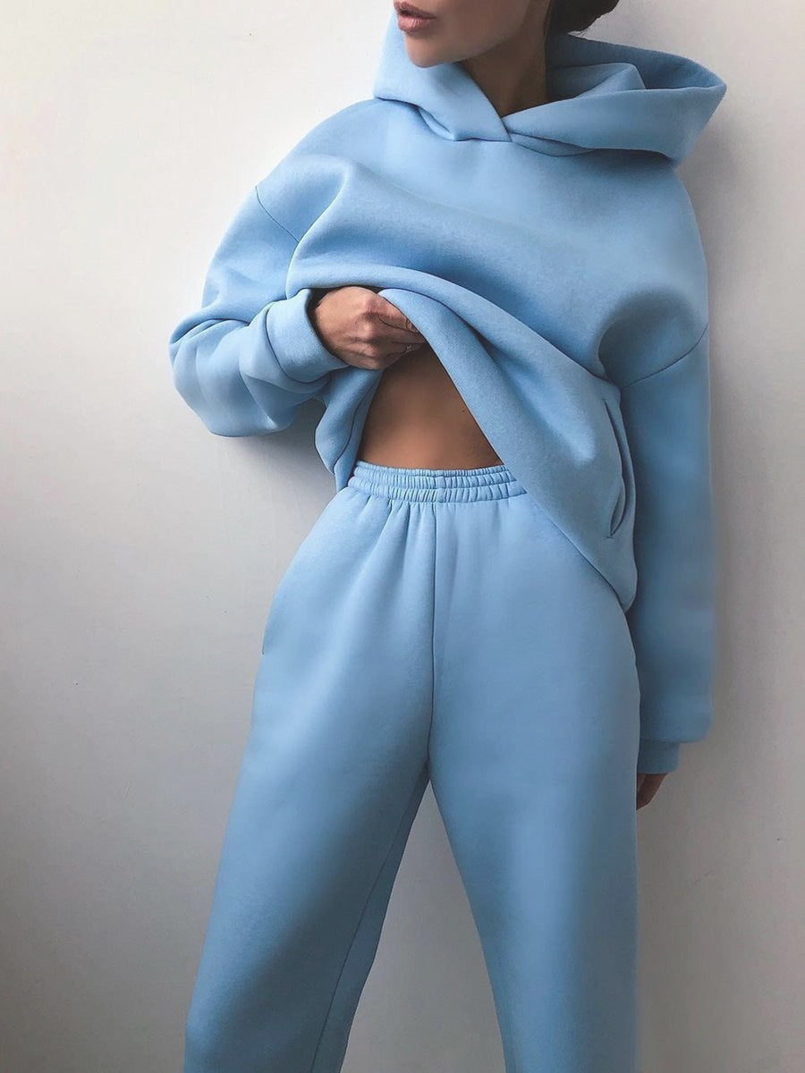 Lisslune | Jogging Set