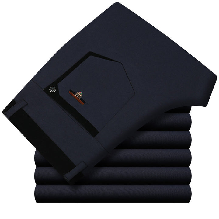 Men's Functional Softshell Pants Lisslune