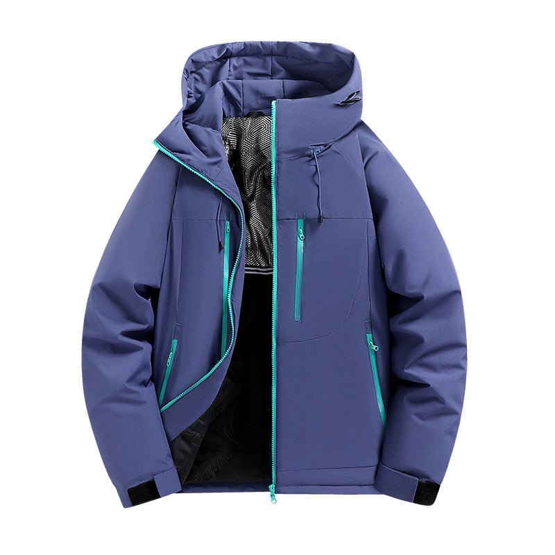 Men's Functional Jacket Lisslune