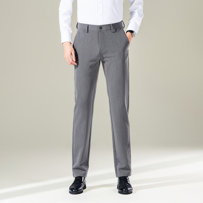 Men's Elegant Business Pants Lisslune 1760049555