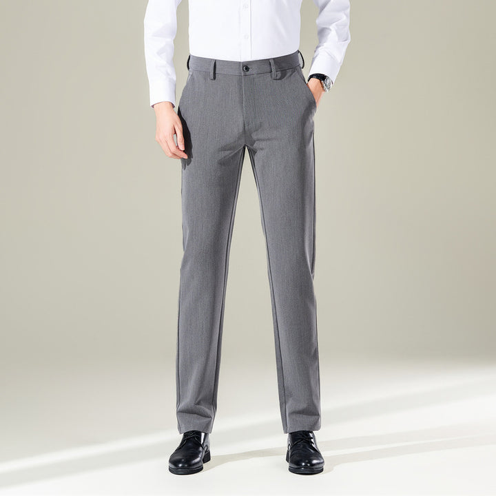 Men's Elegant Business Pants Lisslune 1760049555