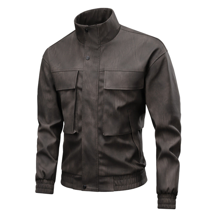 Men's Modern Multifunctional Jacket Lisslune